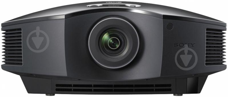 Проектор Sony VPL-HW40ES (VPL-HW40ES/B) - фото 1