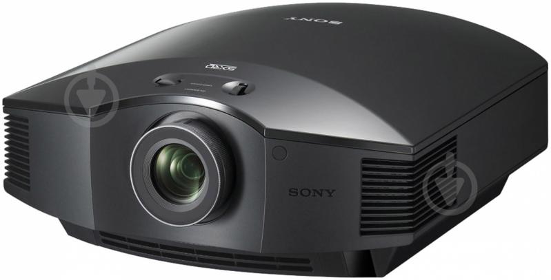 Проектор Sony VPL-HW40ES (VPL-HW40ES/B) - фото 2