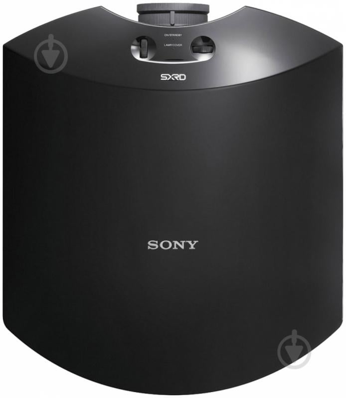 Проектор Sony VPL-HW40ES (VPL-HW40ES/B) - фото 3