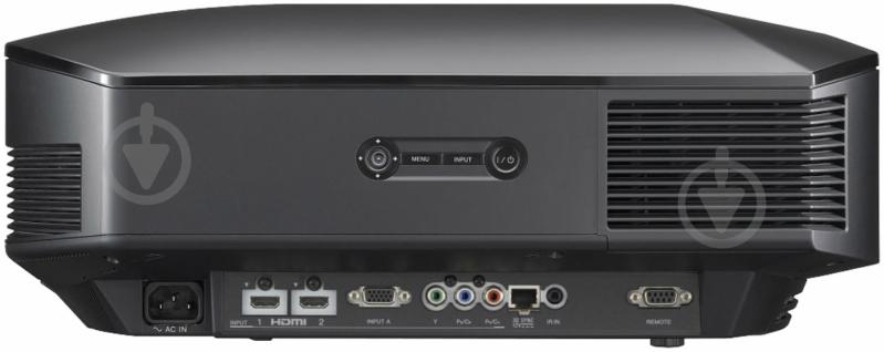 Проектор Sony VPL-HW40ES (VPL-HW40ES/B) - фото 5