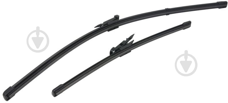 Комплект щеток стеклоочистителя Denso DF-406 мм 2 шт. - фото 1