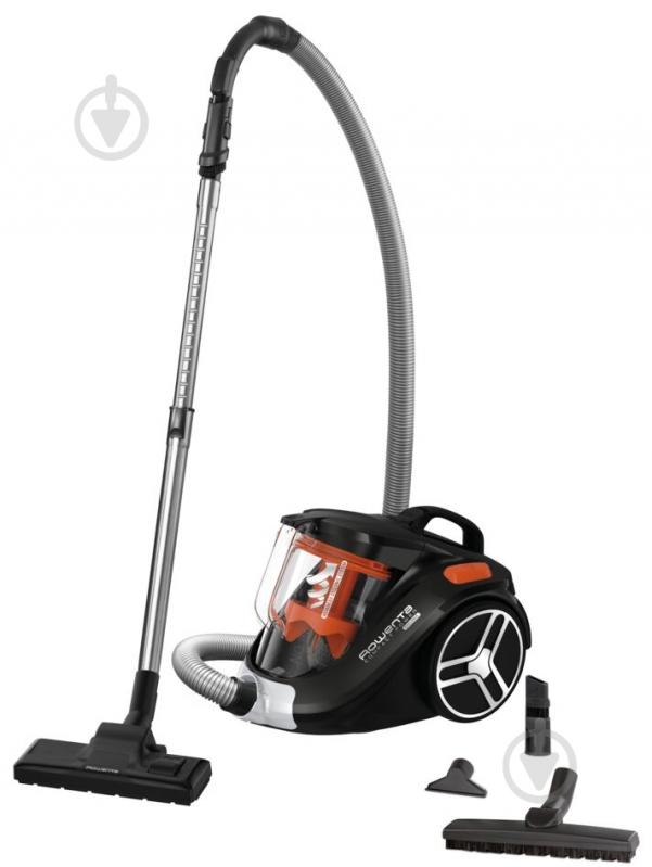 Пылесос Rowenta RO3745EA - фото 1