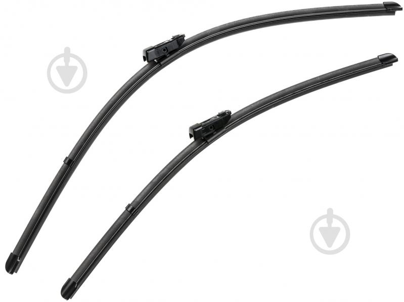 Комплект щеток стеклоочистителя Denso DF-412 мм 2 шт. - фото 2