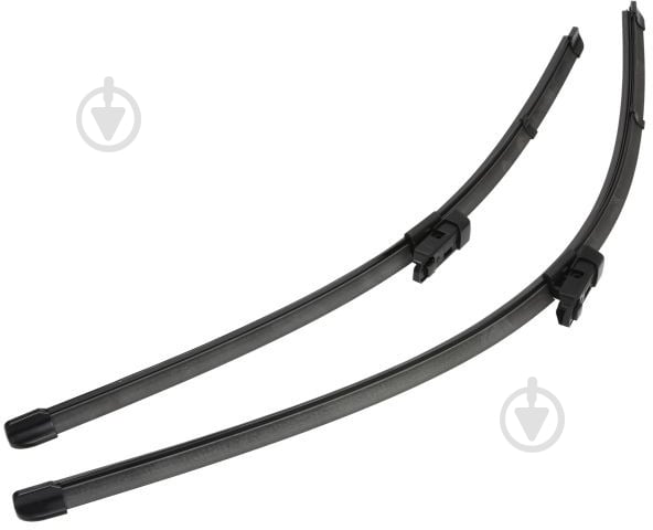 Комплект щеток стеклоочистителя Denso DF-412 мм 2 шт. - фото 3
