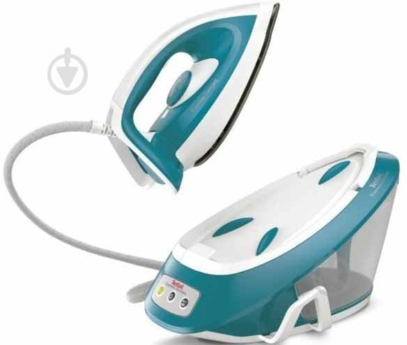 Утюг Tefal SV7111E0 Express Compact - фото 3