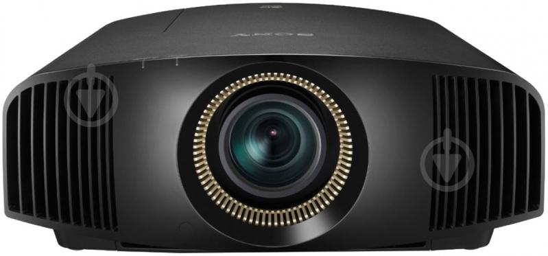Проектор Sony VPL-VW300ES (VPL-VW300ES) - фото 1