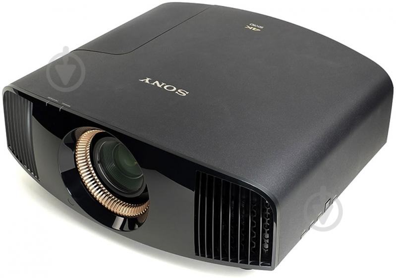 Проектор Sony VPL-VW300ES (VPL-VW300ES) - фото 2