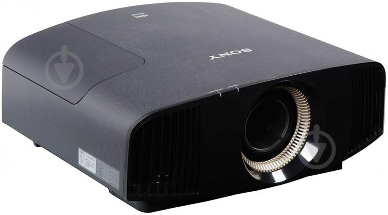 Проектор Sony VPL-VW300ES (VPL-VW300ES) - фото 3