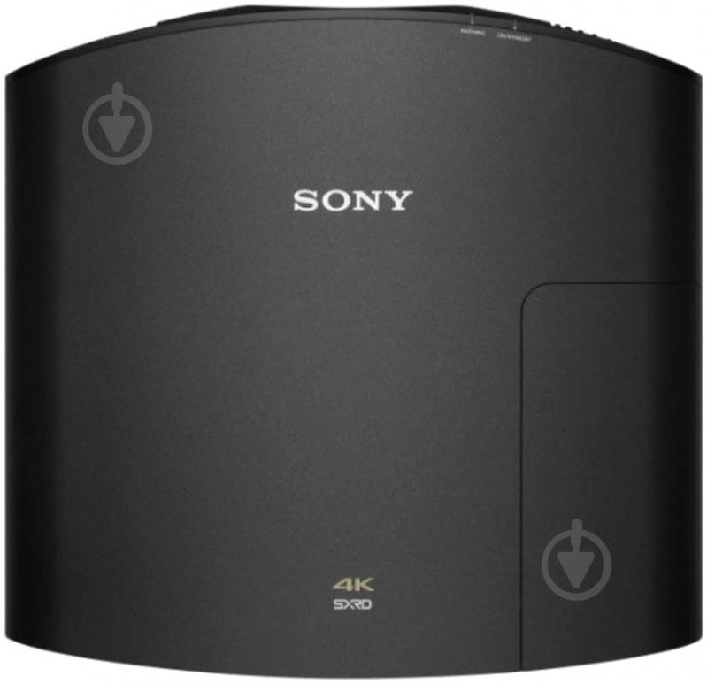 Проектор Sony VPL-VW300ES (VPL-VW300ES) - фото 4