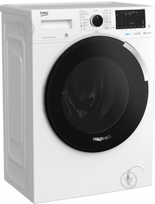 Стиральная машина Beko WUE8746N - фото 1