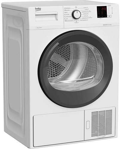 Сушильна машина Beko DF7412GAW - фото 2