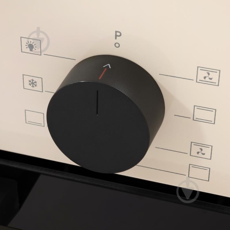 Духовой шкаф Eleyus ESTER R6007 BG - фото 4