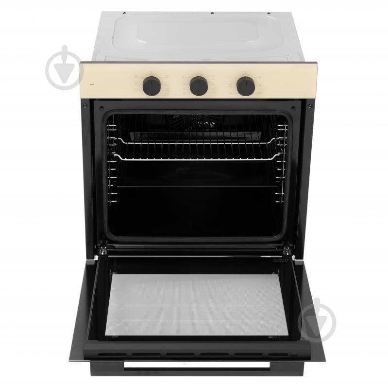 Духова шафа Eleyus LEONA R6007 BG - фото 3 Духова шафа Eleyus LEONA R6007 BG - фото 3