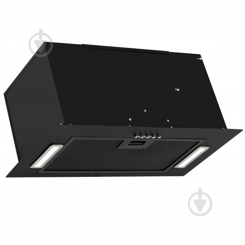 Вытяжка Eleyus INDI 800 LED 52 BL - фото 1 Вытяжка Eleyus INDI 800 LED 52 BL - фото 1