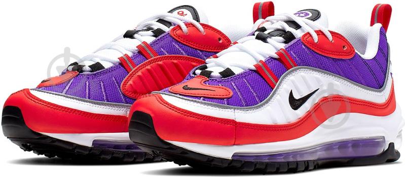 Nike AIR MAX 98 AH6799 501 .39