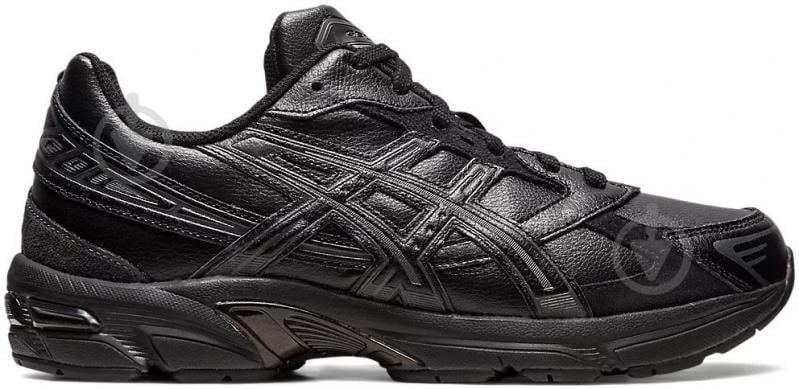 Кроссовки мужские Asics GEL-1130 1201A844-001 р.44 черные - фото 2