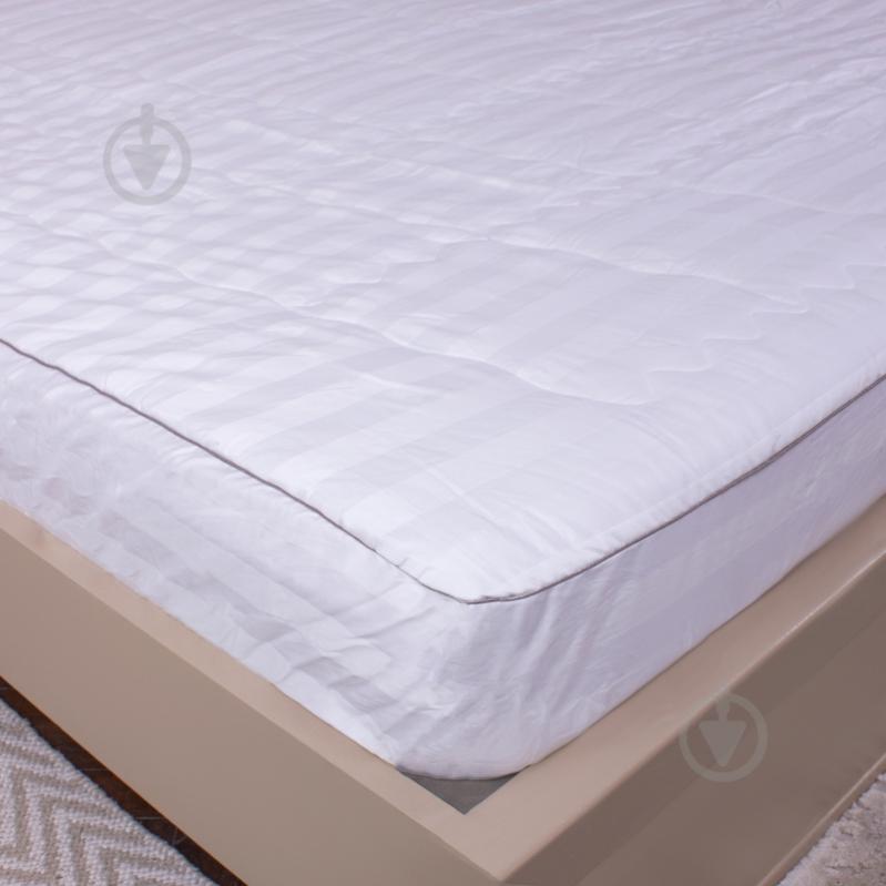 Наматрацник вовняний MirSon №442 Royal (Woollen) 90x190 см - фото 2 Наматрацник вовняний MirSon №442 Royal (Woollen) 90x190 см - фото 2