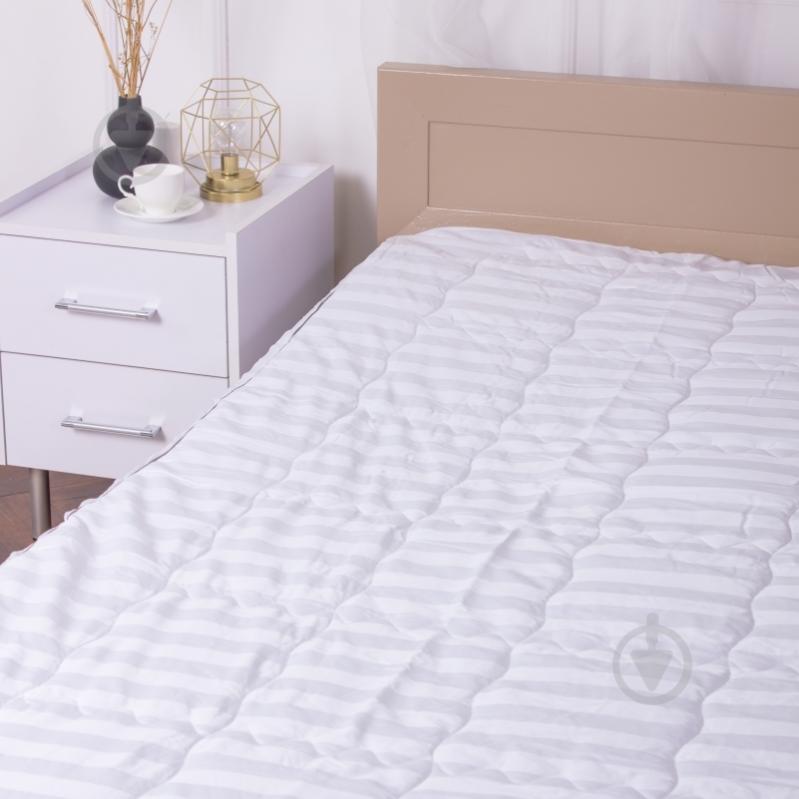 Наматрацник вовняний MirSon №442 Royal (Woollen) 90x190 см - фото 4 Наматрацник вовняний MirSon №442 Royal (Woollen) 90x190 см - фото 4