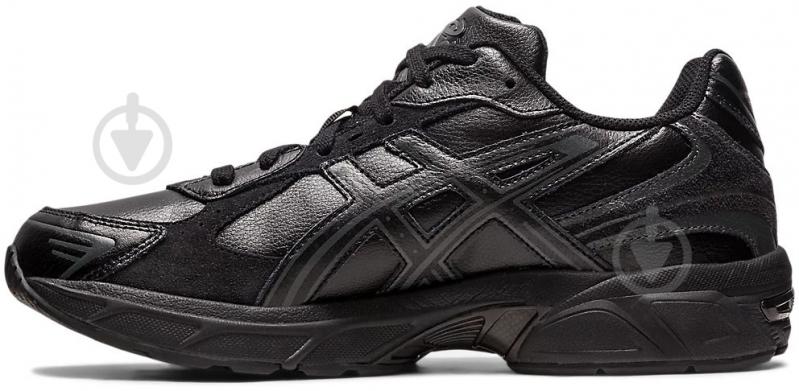 Кросівки чоловічі Asics GEL-1130 1201A844-001 р.44,5 чорні - фото 1