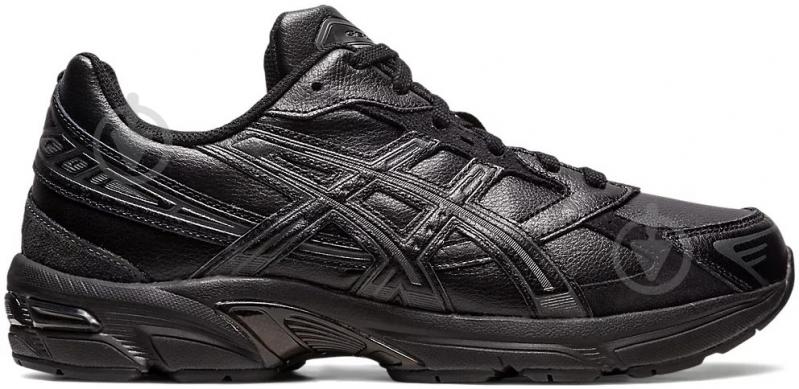 Кросівки чоловічі Asics GEL-1130 1201A844-001 р.44,5 чорні - фото 2