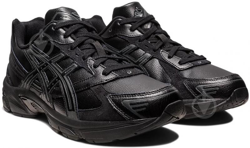 Кросівки чоловічі Asics GEL-1130 1201A844-001 р.44,5 чорні - фото 3