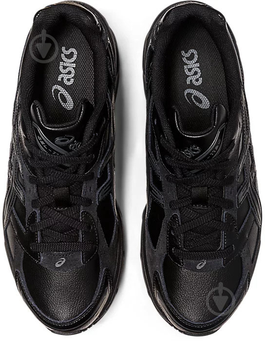 Кросівки чоловічі Asics GEL-1130 1201A844-001 р.44,5 чорні - фото 5