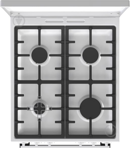 Плита газовая Gorenje G5112WF - фото 4