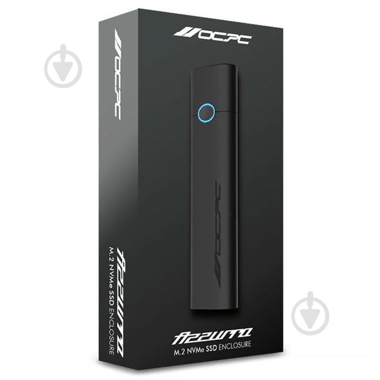 Внешний карман OCPC OCAZZM2ECSS - фото 5 Внешний карман OCPC OCAZZM2ECSS - фото 5