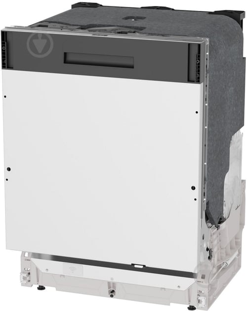 Вбудовувана посудомийна машина Hisense HV673D64 - фото 4 Вбудовувана посудомийна машина Hisense HV673D64 - фото 4