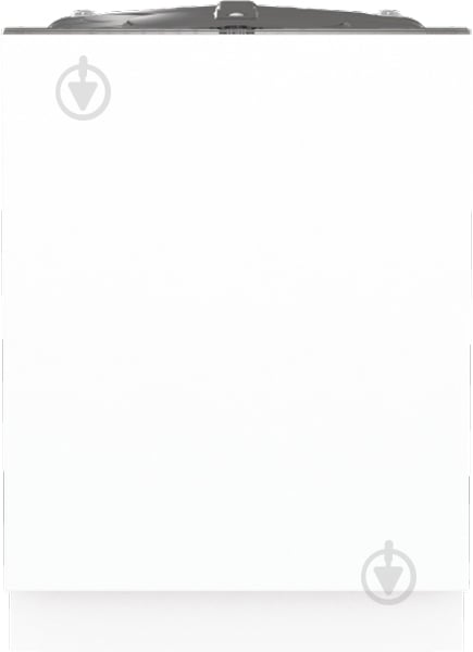 Вбудовувана посудомийна машина Hisense HV16D (DW50.1) - фото 3