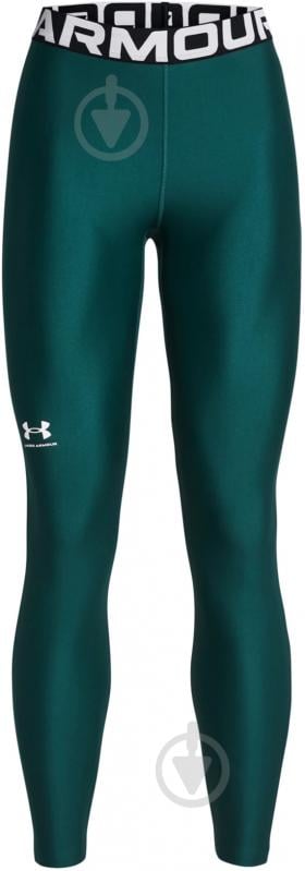 Лосини Under Armour UA HG AUTHENTICS LEGGING 1383559-449 р.L зелений - фото 4