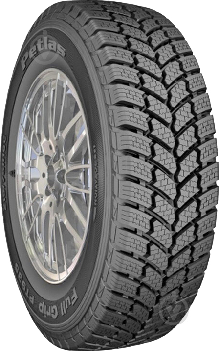 Шина PETLAS Fullgrip PT935 205/75R16C 113/111 R нешипована зима - фото 1