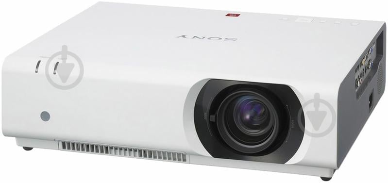 Проектор Sony VPL-CH370 (VPL-CH370) - фото 2