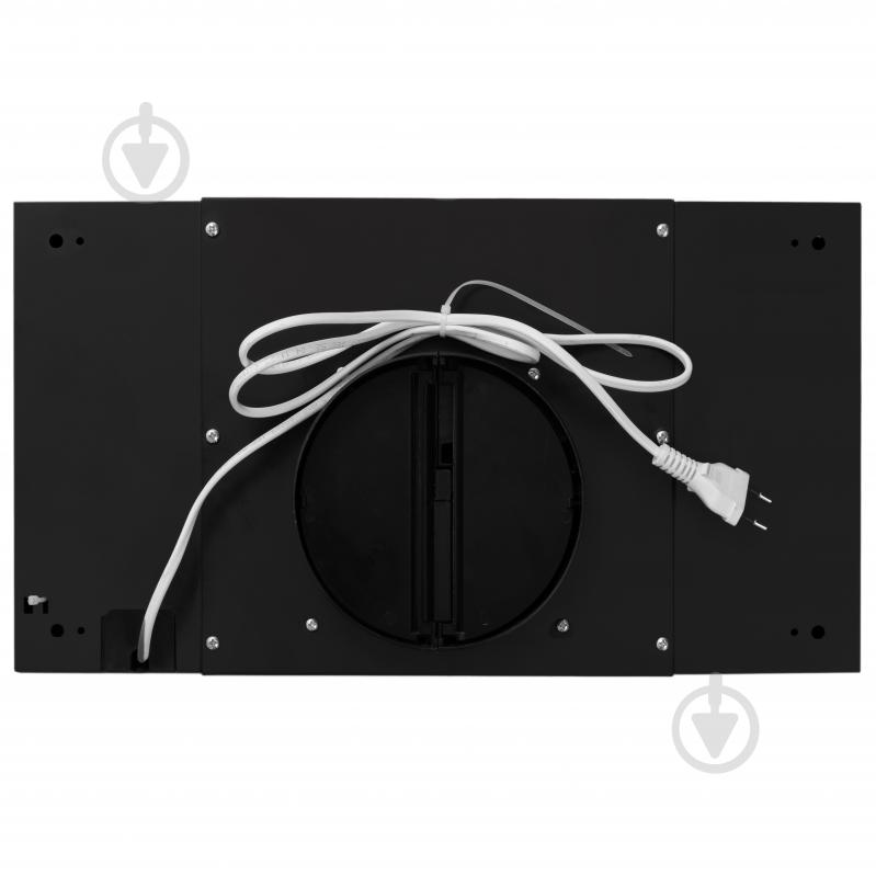 Вытяжка Eleyus INDI 1200 LED 52 BL - фото 11 Вытяжка Eleyus INDI 1200 LED 52 BL - фото 11