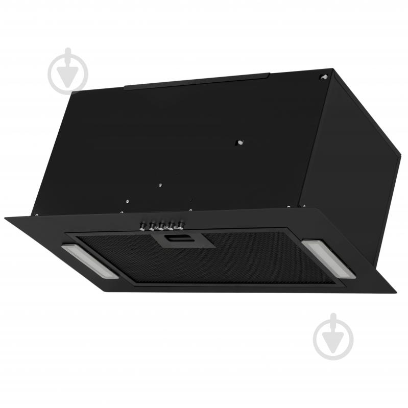 Вытяжка Eleyus INDI 1200 LED 52 BL - фото 4 Вытяжка Eleyus INDI 1200 LED 52 BL - фото 4