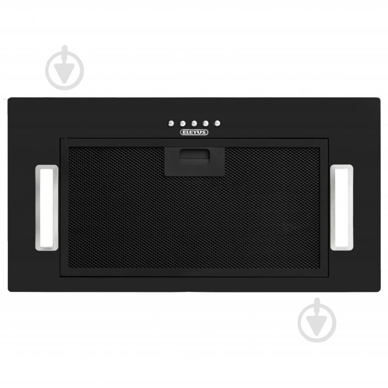 Вытяжка Eleyus INDI 1200 LED 52 BL - фото 5 Вытяжка Eleyus INDI 1200 LED 52 BL - фото 5
