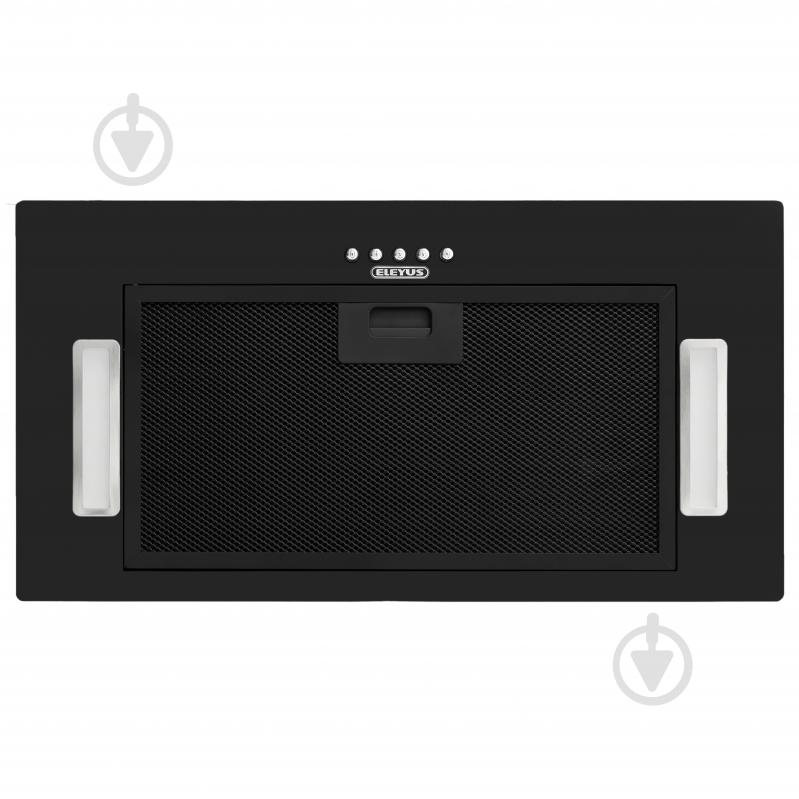Вытяжка Eleyus INDI 1200 LED 52 BL - фото 6 Вытяжка Eleyus INDI 1200 LED 52 BL - фото 6