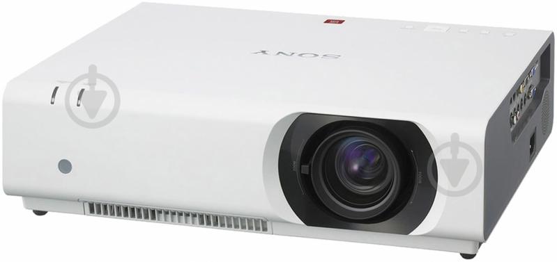 Проектор Sony VPL-CW255 (VPL-CW255) - фото 2 Проектор Sony VPL-CW255 (VPL-CW255) - фото 2