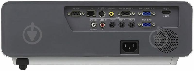 Проектор Sony VPL-CW255 (VPL-CW255) - фото 5 Проектор Sony VPL-CW255 (VPL-CW255) - фото 5