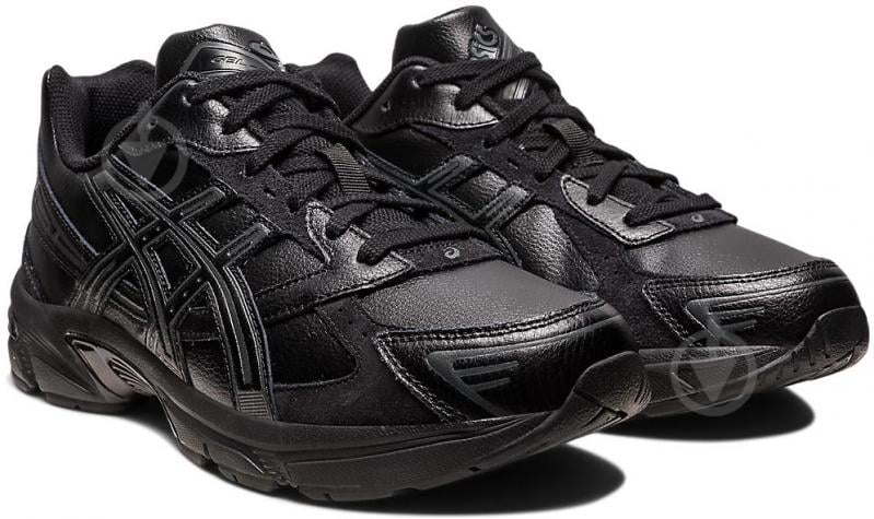 Кроссовки мужские Asics GEL-1130 1201A844-001 р.41,5 черные - фото 3