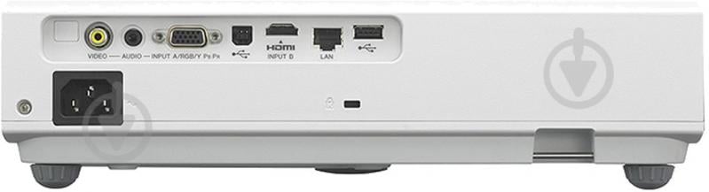 Проектор Sony VPL-DX127 (VPL-DX127) - фото 3