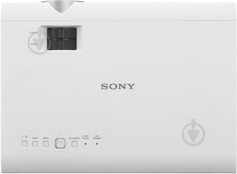 Проектор Sony VPL-DX127 (VPL-DX127) - фото 2