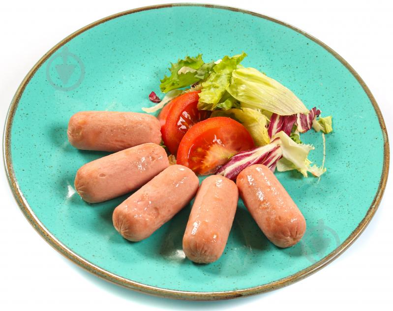 Сосиски - фото 1