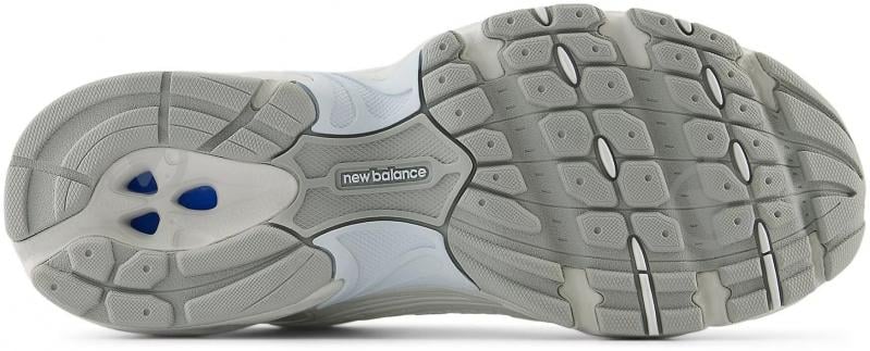 Кросівки жіночі New Balance 530 U530CSD р.36 білі - фото 6 Кросівки жіночі New Balance 530 U530CSD р.36 білі - фото 6