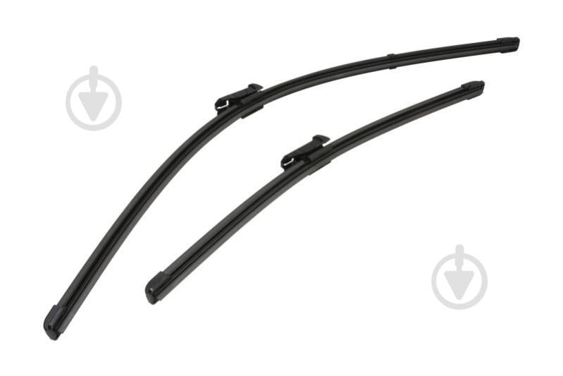 Щетка стеклоочистителя Denso DF-417 650/430 мм 2 шт. - фото 2