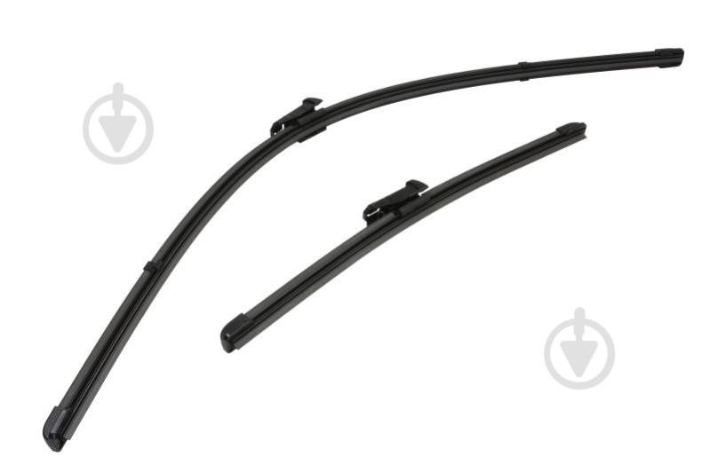 Щітка склоочисника Denso DF-420 700/350 мм 2 шт. - фото 2