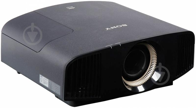 Проектор Sony VPL-VW1100ES (VPL-VW1100ES) - фото 3