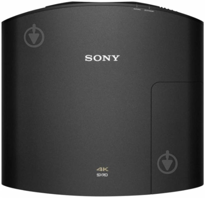 Проектор Sony VPL-VW1100ES (VPL-VW1100ES) - фото 4