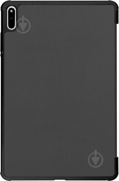 Обкладинка AIRON Matepad 11 black Premium для Huawei із захисною плівкою та серветкою Black - фото 3