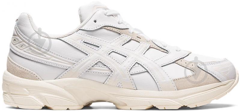 Кросівки чоловічі демісезонні Asics GEL-1130 1201A844-100 р.39 бежеві - фото 2